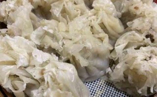 包头青山烧麦哪的好吃,哪里的烧卖最好吃清真回民怎样做