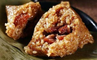 泉州粽子哪里有卖（肉粽是哪里的）