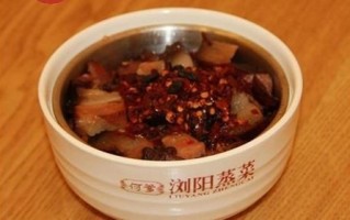 求正宗浏阳蒸菜饭店推荐,浏阳蒸菜哪里好吃啊