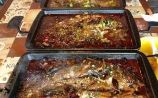 武汉开个烤鱼店如何,烤鱼生意怎么样做盈利才好