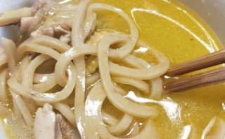 怎么样制作鱼面（怎么样制作鱼面好吃）