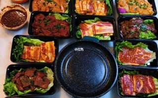 烤肉外卖怎么样（烤肉可以外卖吗）