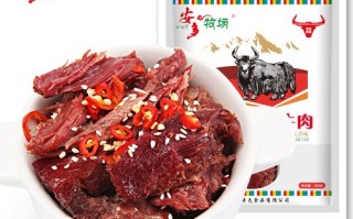 牦牛肉哪个牌子好吃，哪里买比较正宗，求助,牦牛肉哪里的最好吃