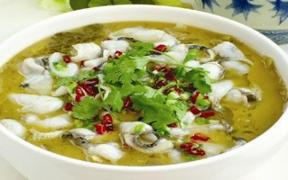 酸菜鱼哪里正宗（酸菜鱼哪里正宗好吃）
