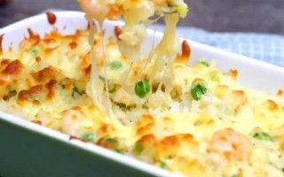 焗饭哪里学（焗饭哪里学）