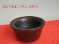 牛角先生口坏怎么样（牛角碗喝茶有什么用处）