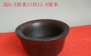 牛角先生口坏怎么样（牛角碗喝茶有什么用处）