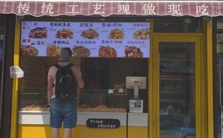 炸鸡店一年利润有多少,韩式炸鸡利润怎么样啊