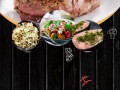 牛排店怎么样宣传（西餐牛排宣传语）