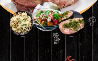 牛排店怎么样宣传（西餐牛排宣传语）