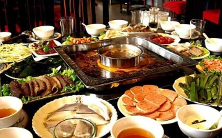 十元怎么吃火锅,十元火锅加盟店怎么样啊
