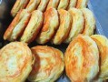 太原哪里的油酥饼（太原哪里的油酥饼好吃）