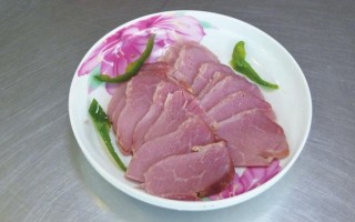 肴肉哪里好吃（肴肉哪家好）