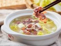 火腿炖汤用哪里（火腿炖汤用哪里的肉）