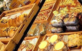 开蛋糕店前途怎么样（开烘焙蛋糕店有前途吗）