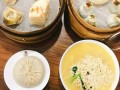 扬州哪里的早餐好吃（南京扬州早茶排名榜）