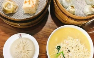 扬州哪里的早餐好吃（南京扬州早茶排名榜）