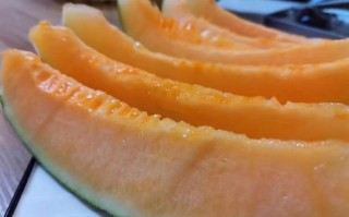 哪里的哈密瓜最好吃（新疆哪种哈密瓜好吃）