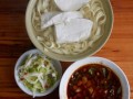 哪里可以学做豆花面（哪里可以学做豆花面条）