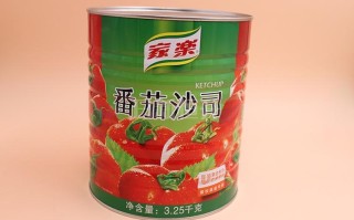 番茄酱哪里有（番茄酱哪里有卖的）