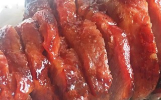 蜜汁叉烧的家常做法,蜜汁叉烧肉哪里有卖的