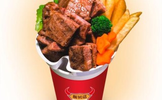 牛排杯这个项目怎么样（牛排杯视频）