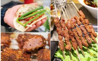 正宗昆明大酥牛肉,昆明哪里有脆皮五花肉卖