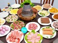 长春涮羊肉排名,长春涮羊肉哪里好吃啊