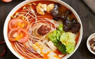 米线怎么样（现在网售的米线、麻辣烫卫生情况怎么样）