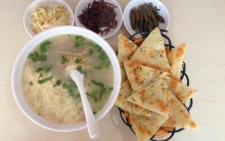 新乡学做早餐在哪里学（新乡市比较有名的早点）