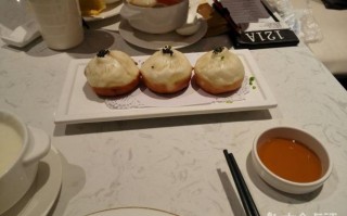 上海迪士尼里的吃的有优惠吗,生煎系列的菜