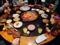 年夜饭火锅排行榜前十名,新辣道火锅怎么样好吃吗