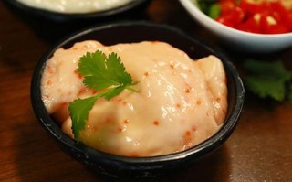 鱼香菜哪里有（嫩豆花是什么）