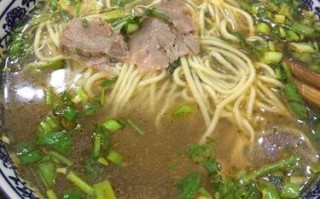 兰州正宗拉面在哪里（兰州正宗拉面在哪里吃）