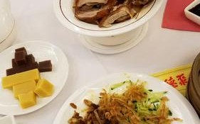 北京最贵的饭,北京哪里吃饭最贵的地方