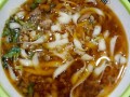 山西顺溜削面怎么样（山西顺溜削面怎么样好吃吗）