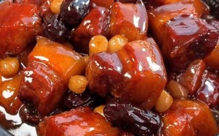 红烧肉是哪里的（红烧肉是哪里的菜）