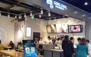 开奶茶店的前景怎么样（在奶茶店上班有前途吗）