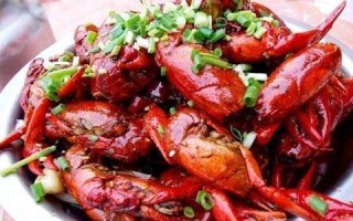 油焖大虾哪里好吃（潜江哪家油焖大虾好吃）