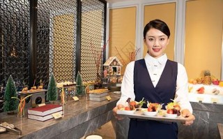 西餐厅工作怎么样（西餐厅服务员工资高不高）
