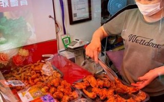 炸鸡店打工累不累,炸鸡饭店生意怎么样啊
