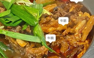 武汉排名第一的牛杂,武汉哪里的牛肉好吃又便宜