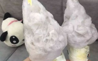 乌云冰淇淋怎么样（乌云冰淇淋怎么样好吃吗）