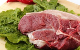 猪夹心肉是哪里（什么是猪夹缝肉）