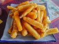 琉璃馍哪里买（炸琉璃馍做法）