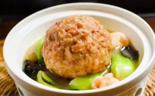 淮扬菜是哪里（淮扬菜是哪里）
