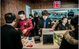 在西少爷上班怎么样（西少爷工作怎么样）