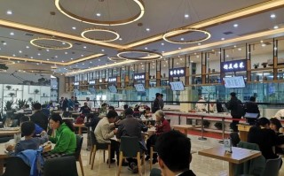 优米社区食堂怎么样（临沂有特色的餐饮小吃招商加盟哪家好）