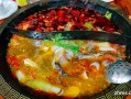 成都周边吃鱼排名前十强,福祺道鱼火锅怎么样好吃吗