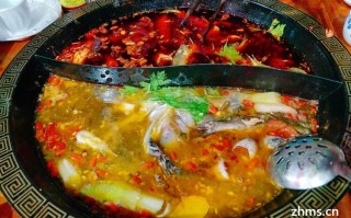 成都周边吃鱼排名前十强,福祺道鱼火锅怎么样好吃吗